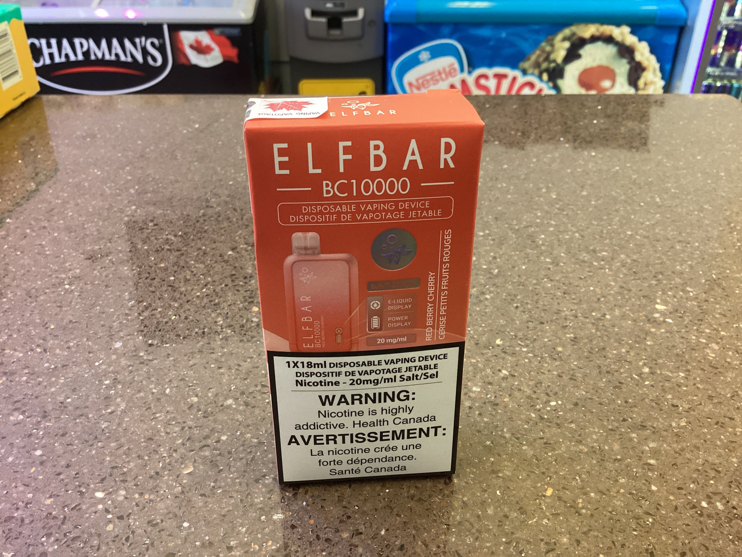 Elf Bar 10K Disposable