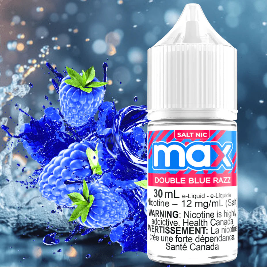 MAX FREE BASE