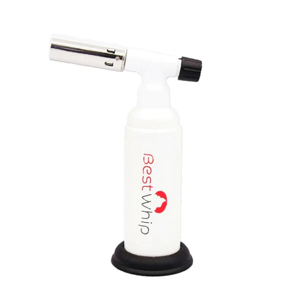 Best Whip Monster Pro Professional Butane Torch