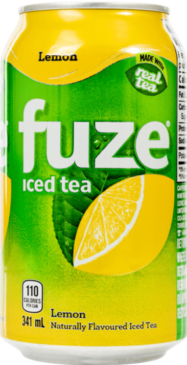 Fuze 341ML