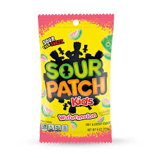 Maynard’s Sour Patch Kids