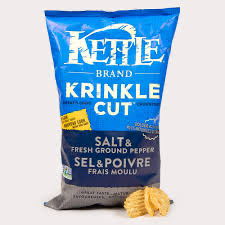 Kettle Brand Chips
