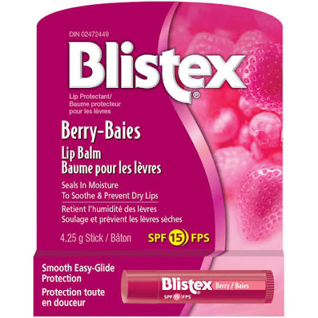 Blistex Lip Balm