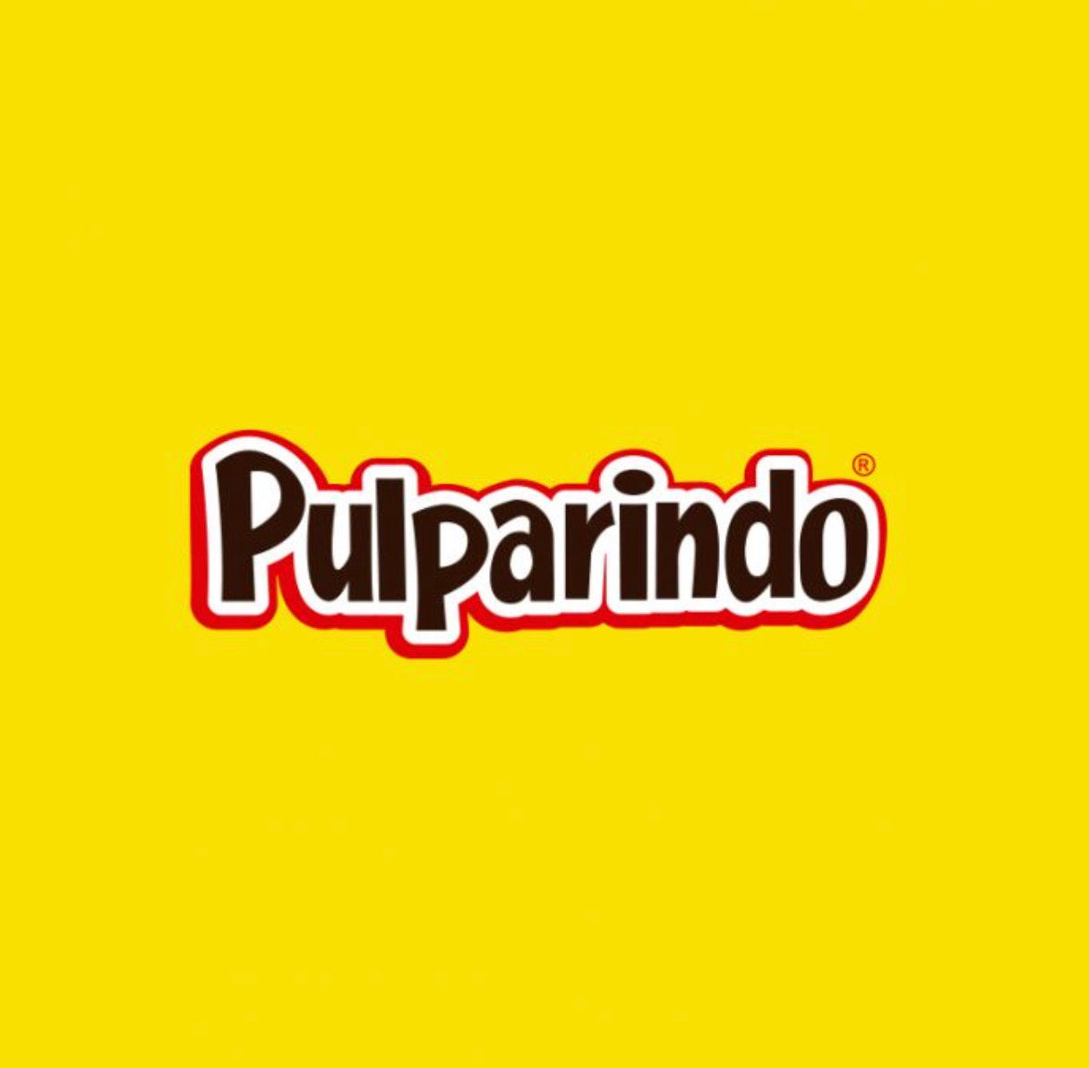 Pulparindo Tamarind Candy