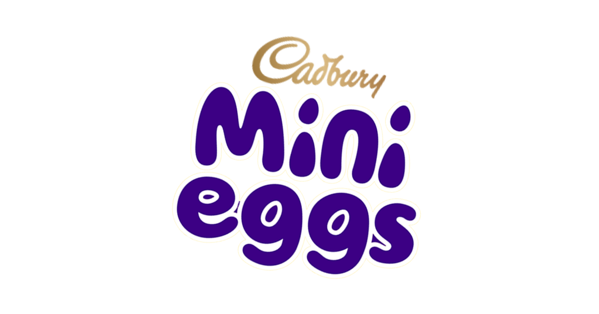 Cadbury Mini Eggs