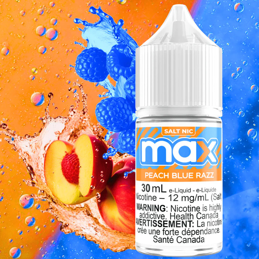 MAX FREE BASE