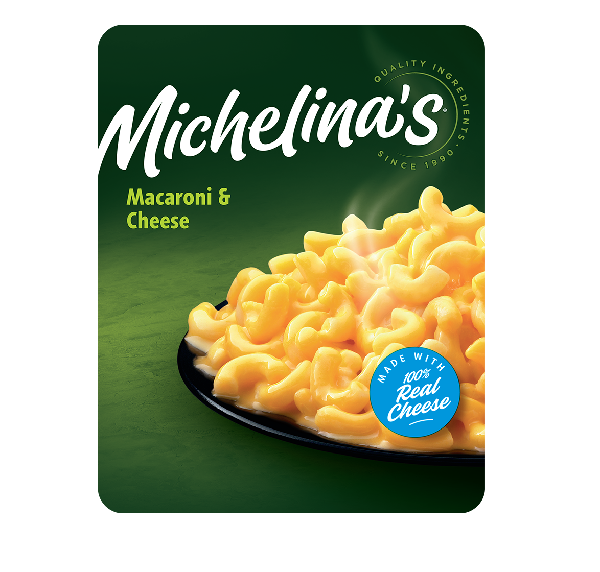 Michelins Macaroni & Cheese