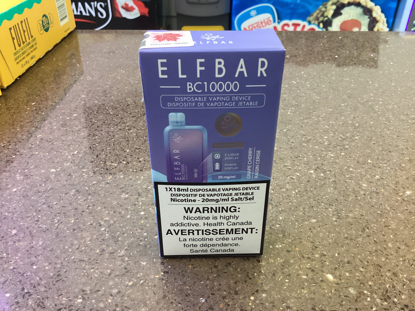 Elf Bar 10K Disposable