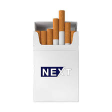 Next Cigarettes