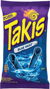 Takis Chips