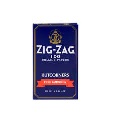 Zig Zag Rolling Paper