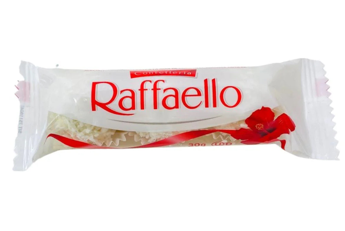 Raffaello White 30G
