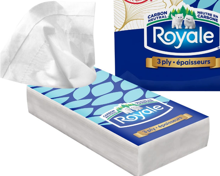 Royale Napkins 10pcs