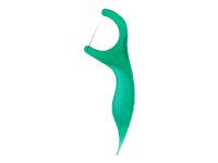 GUM Flosser Picks (40pcs)