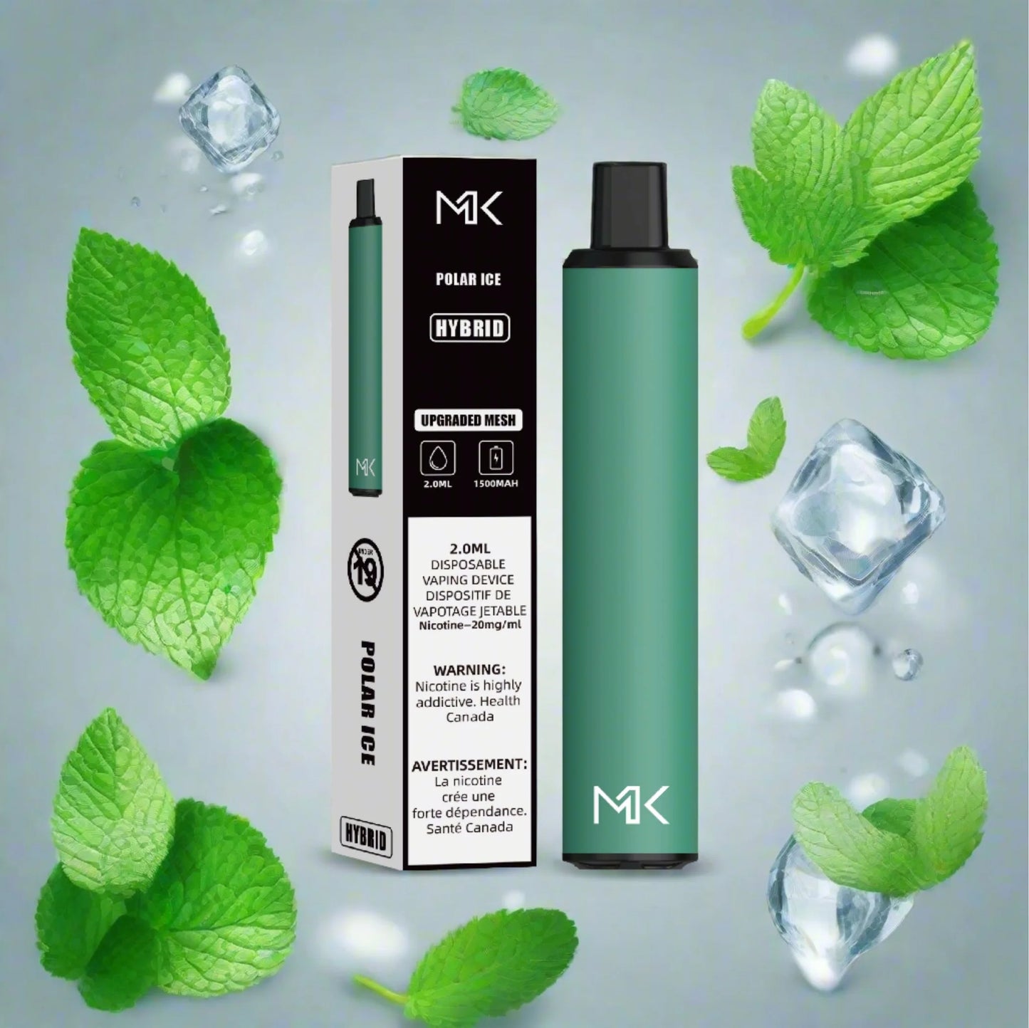 MK Hybrid