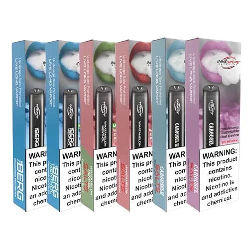 Innevape Disposable 300 puffs