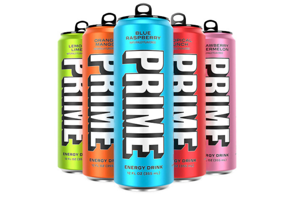 PRIME (ENERGY) HYDRATION DRINK (355ml)