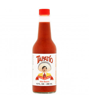 Tapatio 10oz