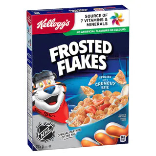 Kelloggs Frosted Flakes 425g