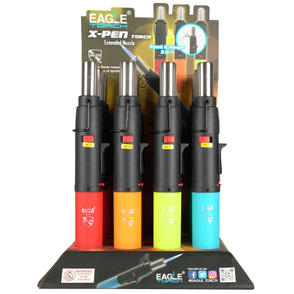 Eagle Torch X-Pen