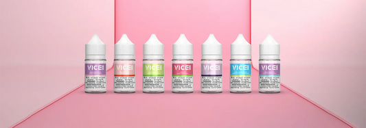 Vice Vape Juice