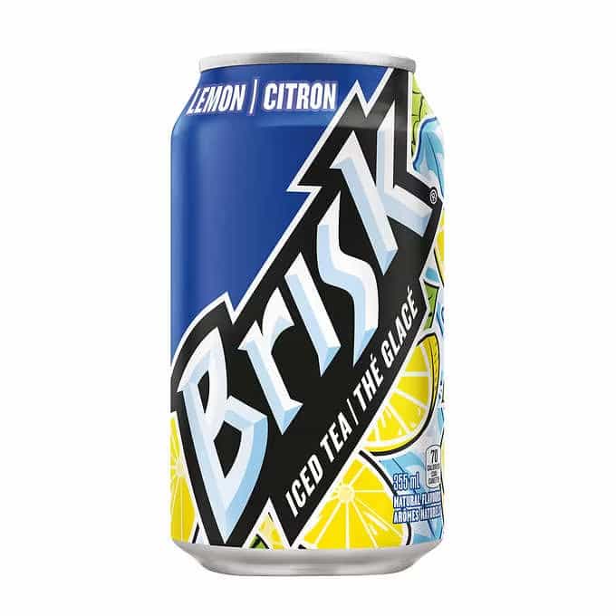 Brisk (355ml)