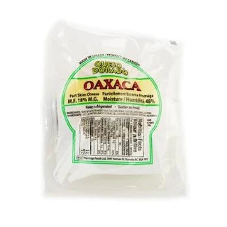 Oaxaca Cheese