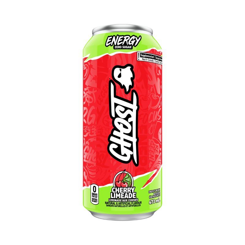 Ghost Energy Drink 473ML