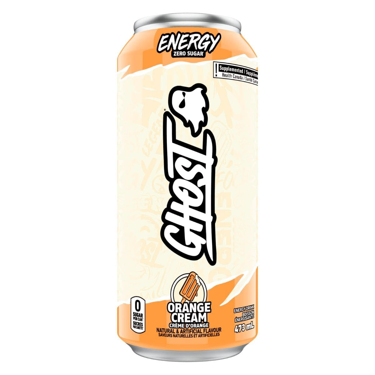 Ghost Energy Drink 473ML