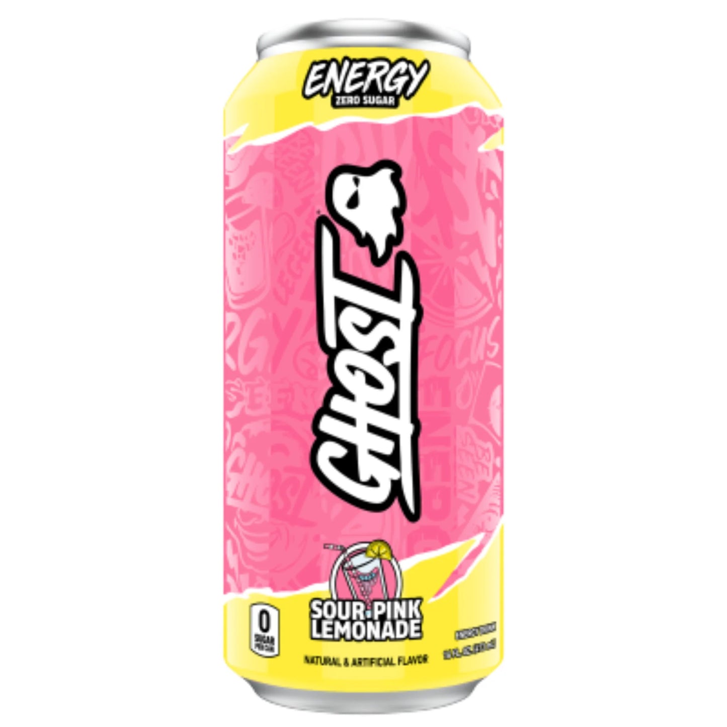 Ghost Energy Drink 473ML