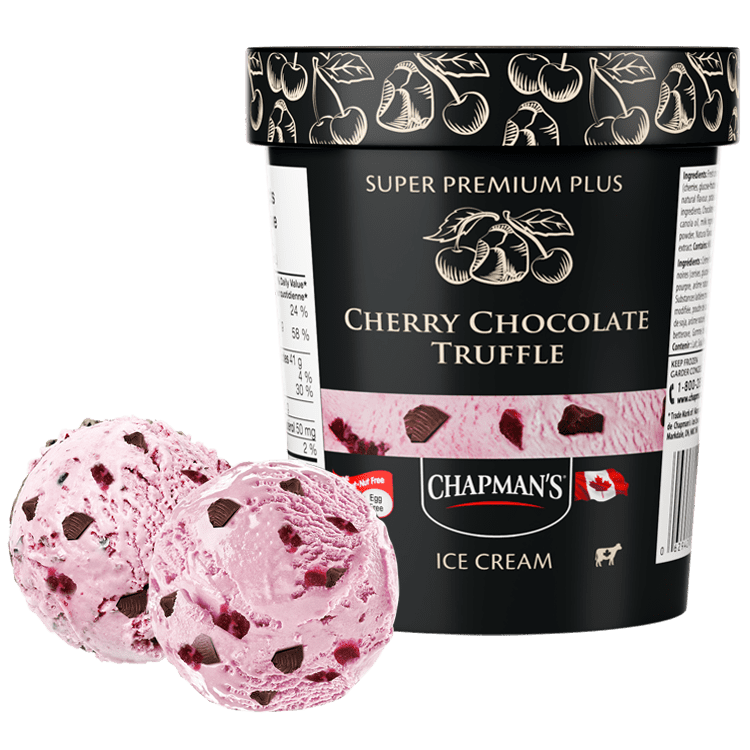 Chapmans Premium Plus 500ML