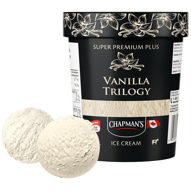 Chapmans Premium Plus 500ML