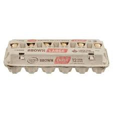 Golden Valley Eggs 12