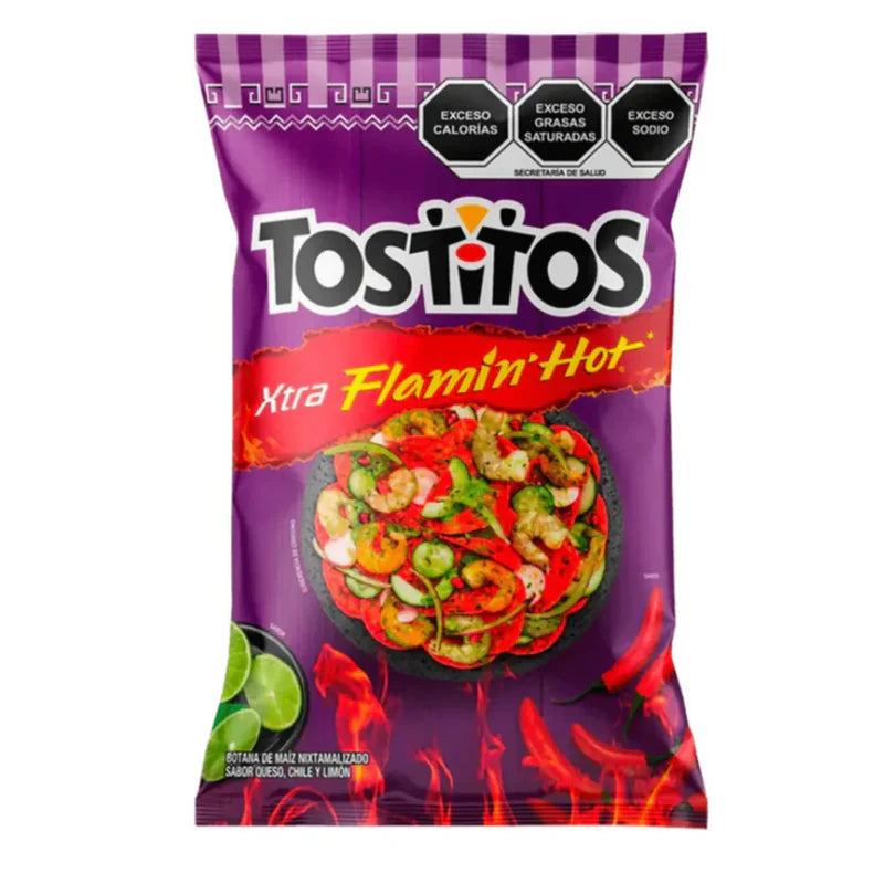 Tostitos (200g)