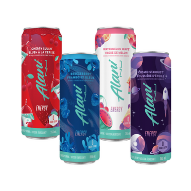 Alani Energy Drink