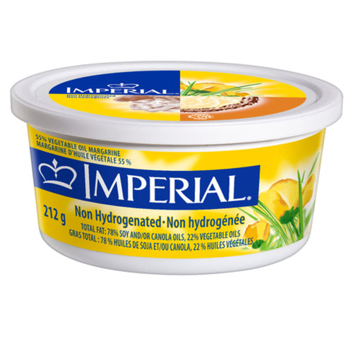 Imperial Margarine 212g