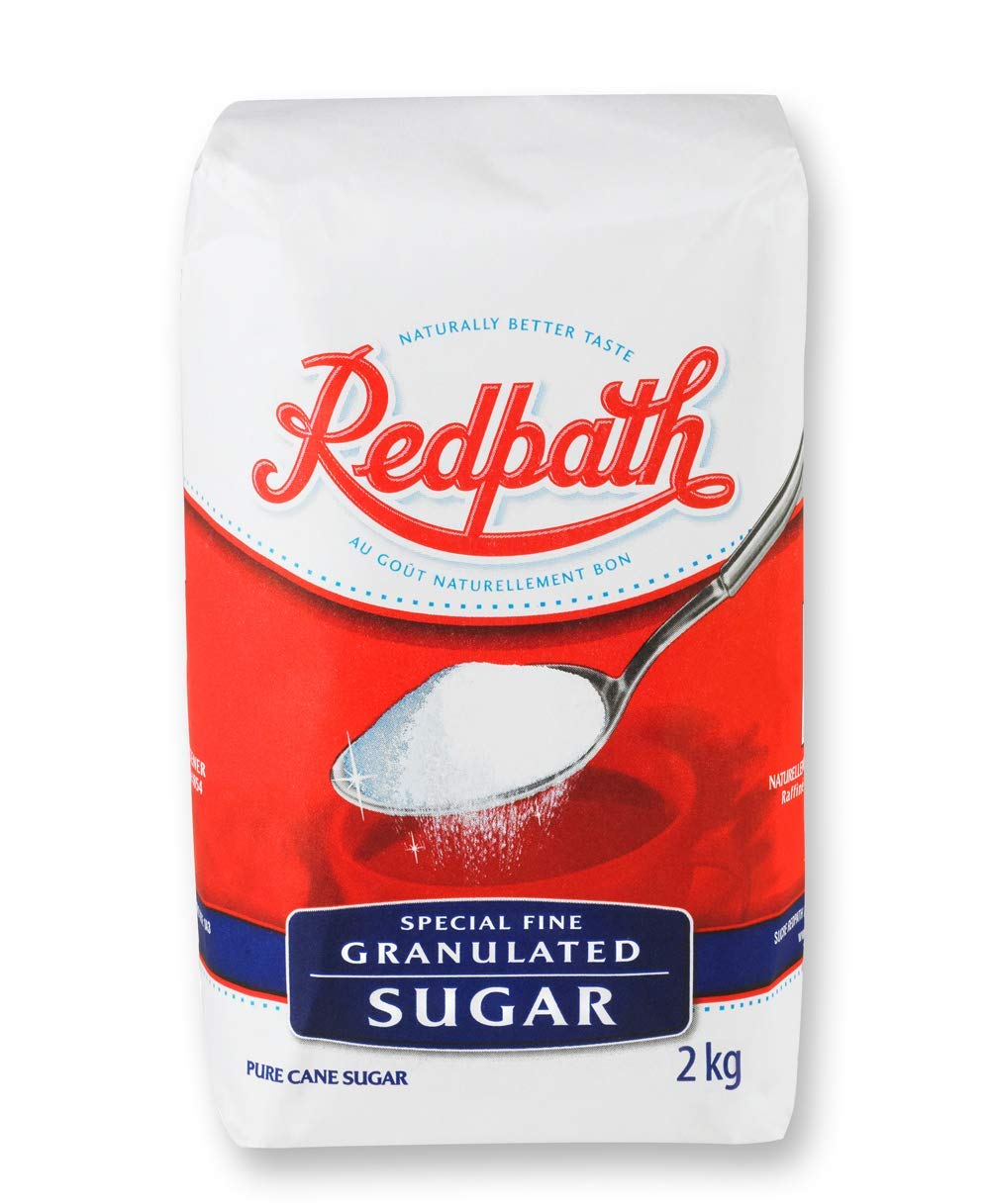 RedPath Granulated Sugar 2kg