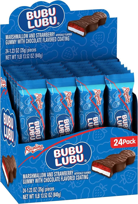 Bubulubu