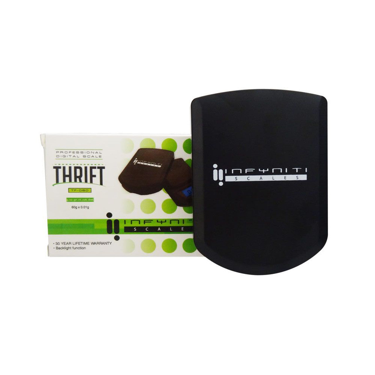 Infyniti Thrift 60gx0.01g
