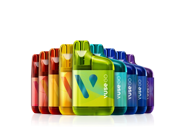 Vuse Go 1K Disposable