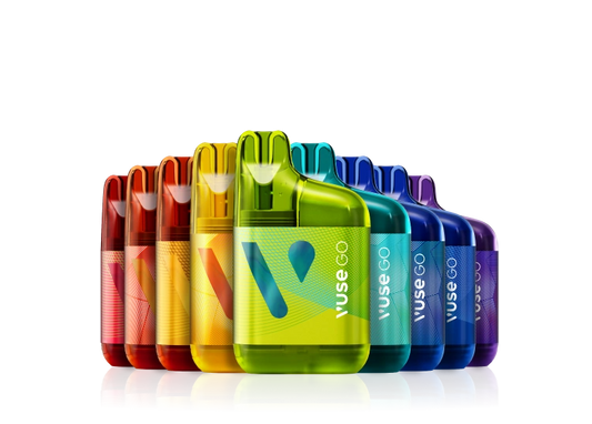 Vuse Go 1K Disposable