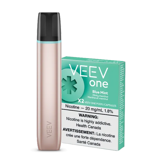 VEEV ONE DEVICE