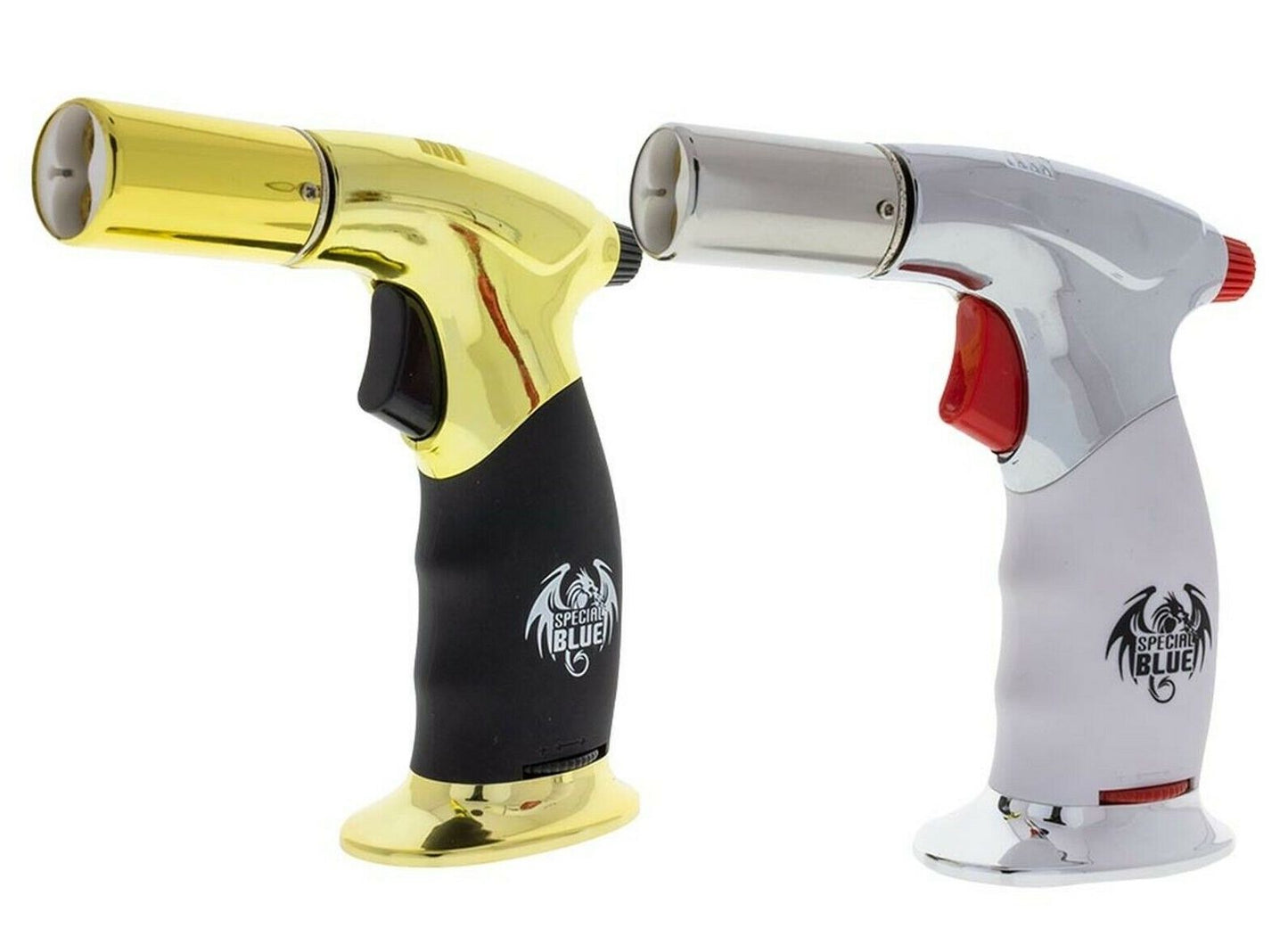 Special Blue Diablo Professional Butane Torch