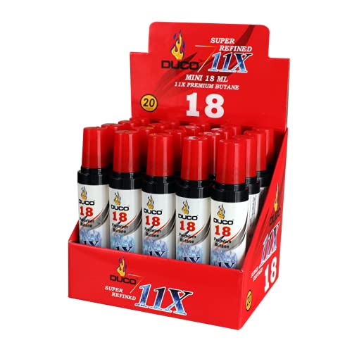 Duco Butane 18mL