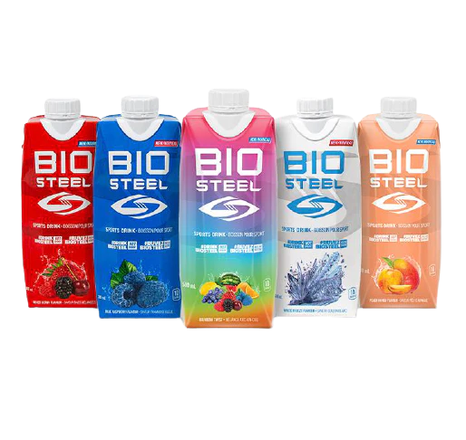 BioSteel Sports Drink