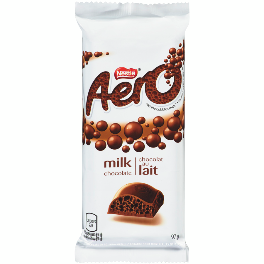 Aero Tablet 97g