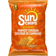 Sun Chips