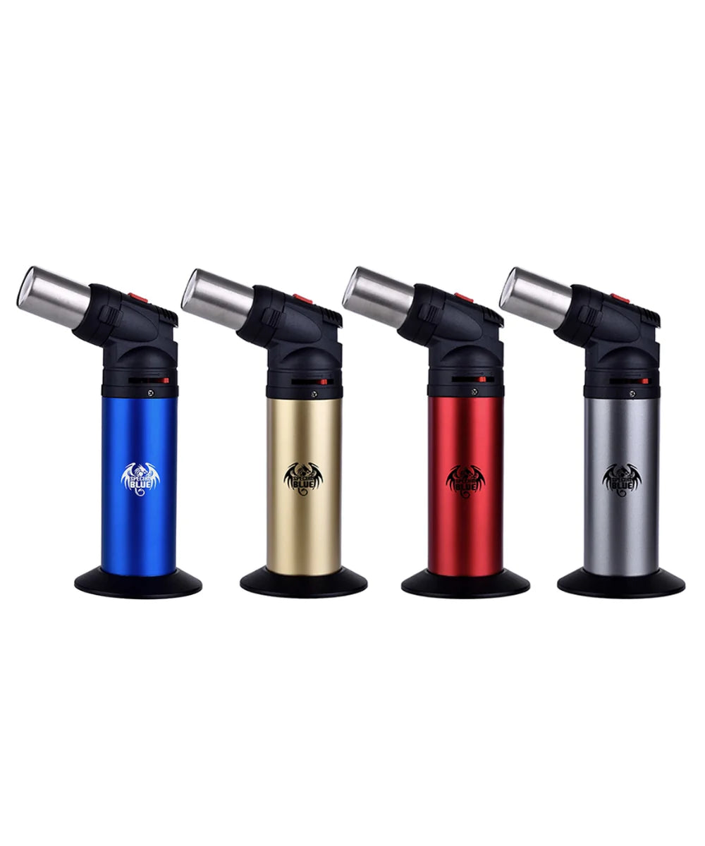 Special Blue Broiler Professional Butane Torch