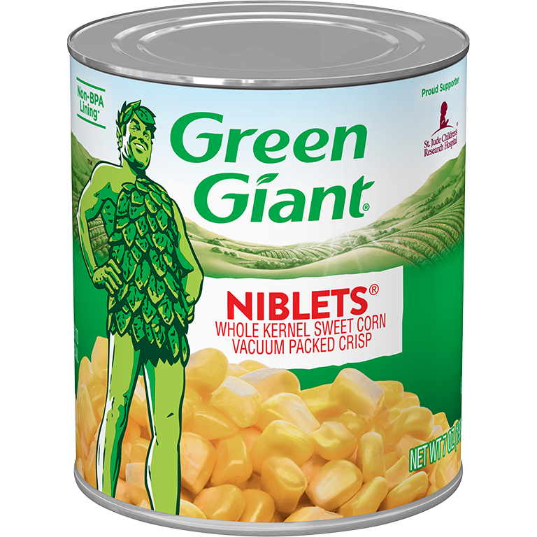 Green Giant Niblets