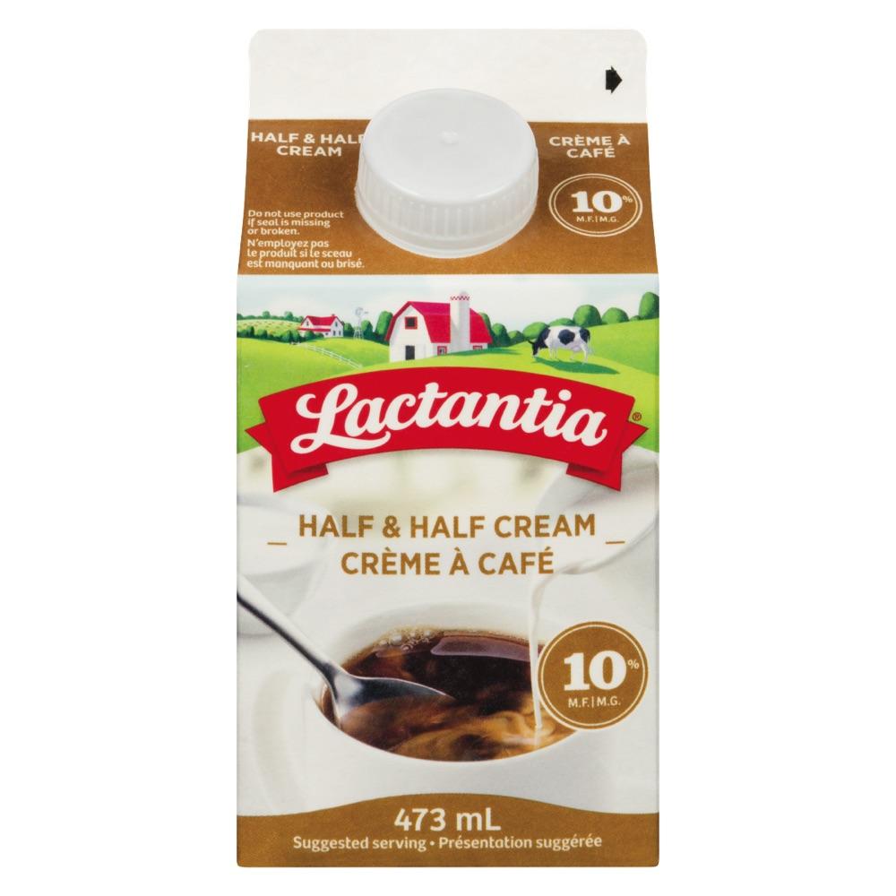 LACTANTIA CREAM 10% GBLT